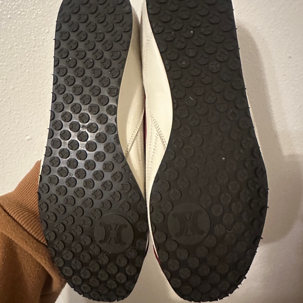 Celine x FIFA World Cup 2002
collab shoes size 9/8.5 - Picture 4 of 6